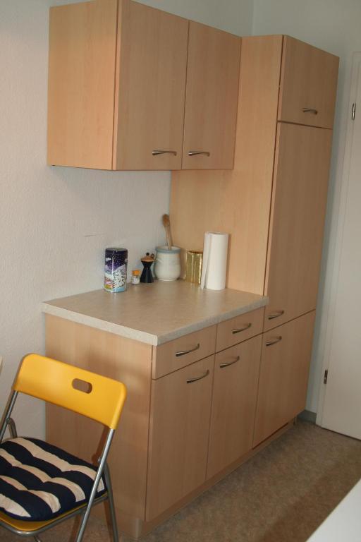 Pension Gina Görlitz Quarto foto