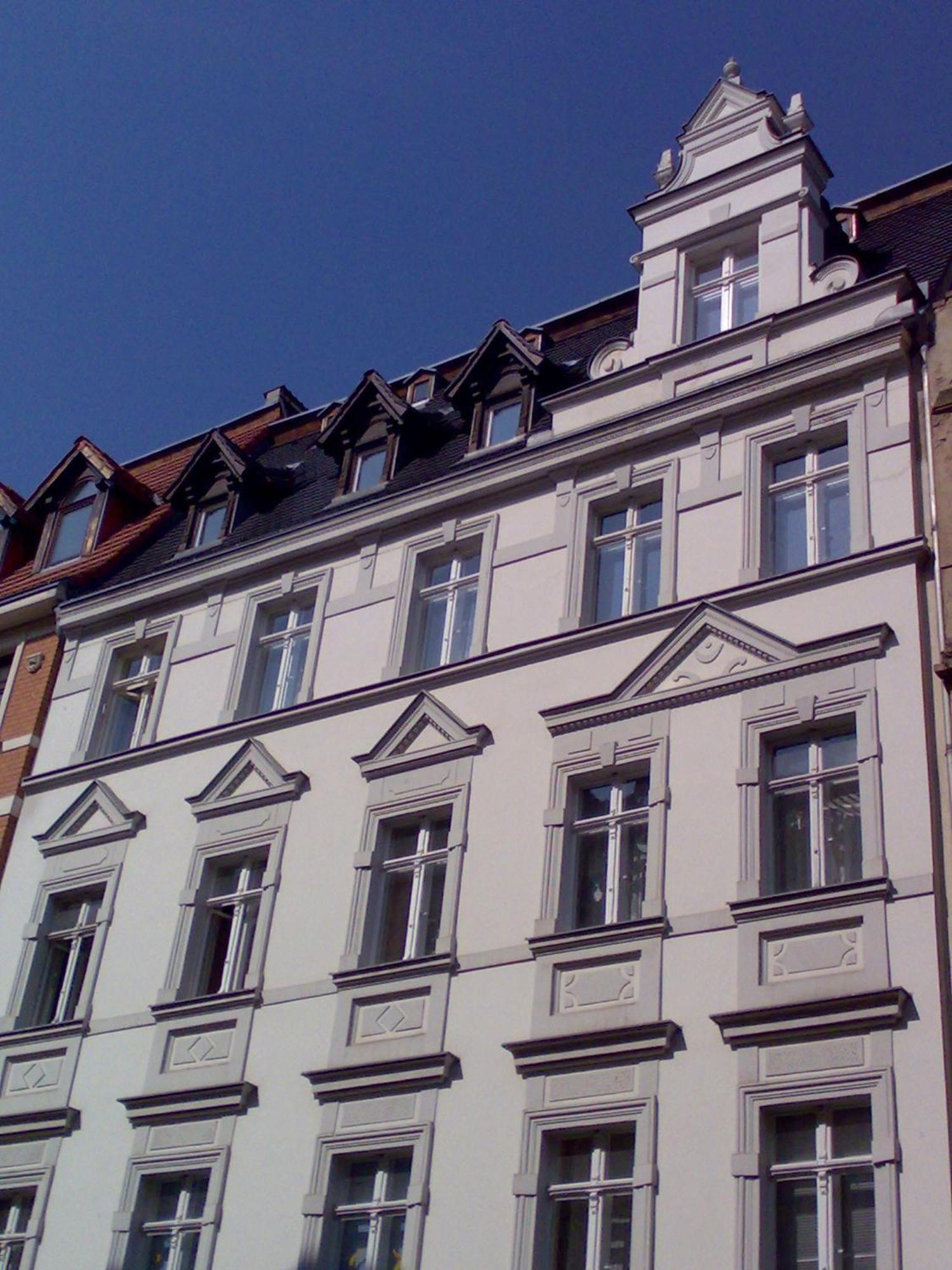 Pension Gina Görlitz Exterior foto